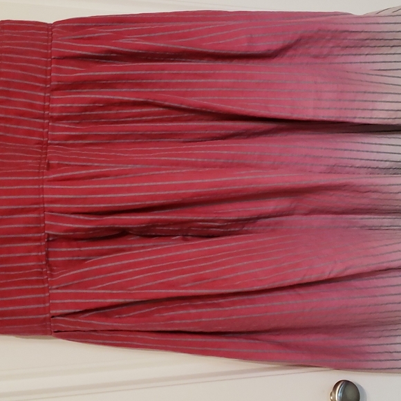 Converse One Star dress, size Large. 100% cotton - Picture 6 of 12